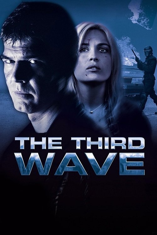 The Third Wave постер