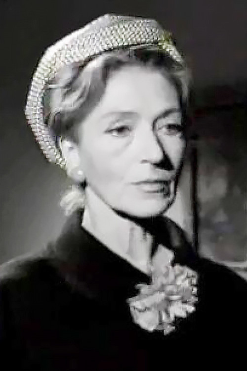 Άννα Σταυρίδου