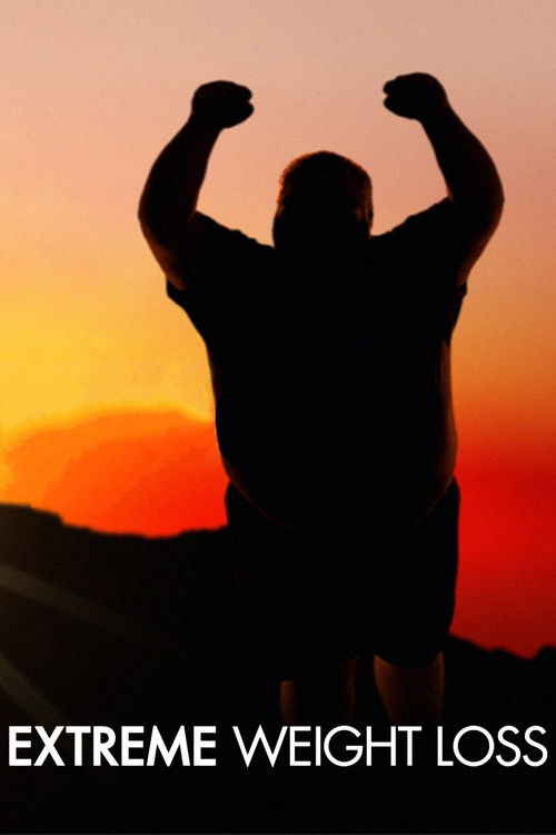 Extreme Weight Loss постер