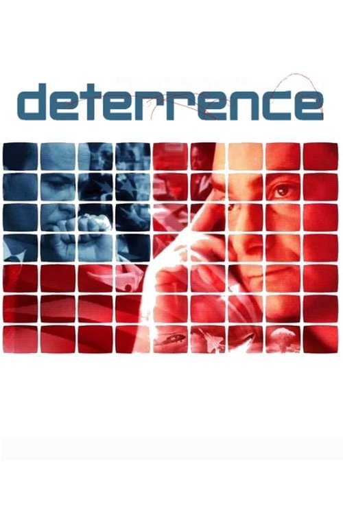 Deterrence постер