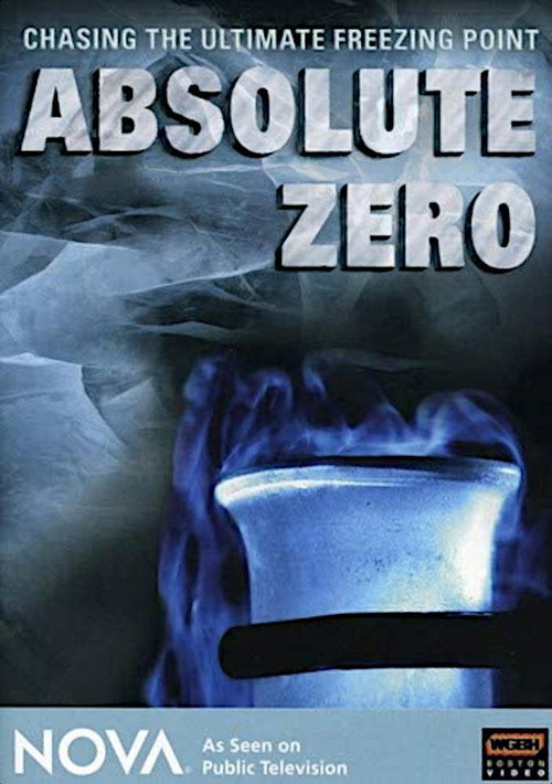 Absolute Zero постер