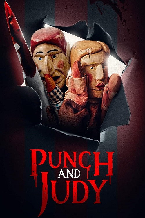 Return of Punch and Judy постер