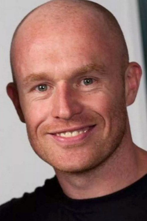 Даррен Коннолли