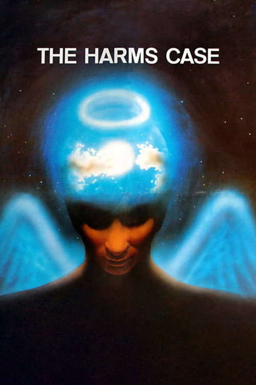 Случай Хармса постер