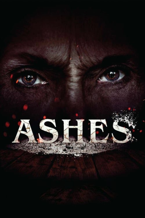 Ashes постер