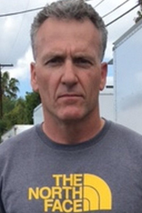 Дэвид Роден