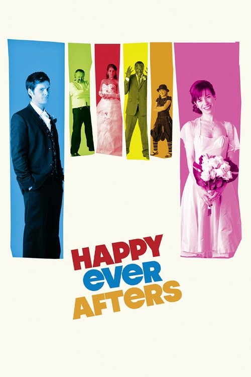 Happy Ever Afters постер