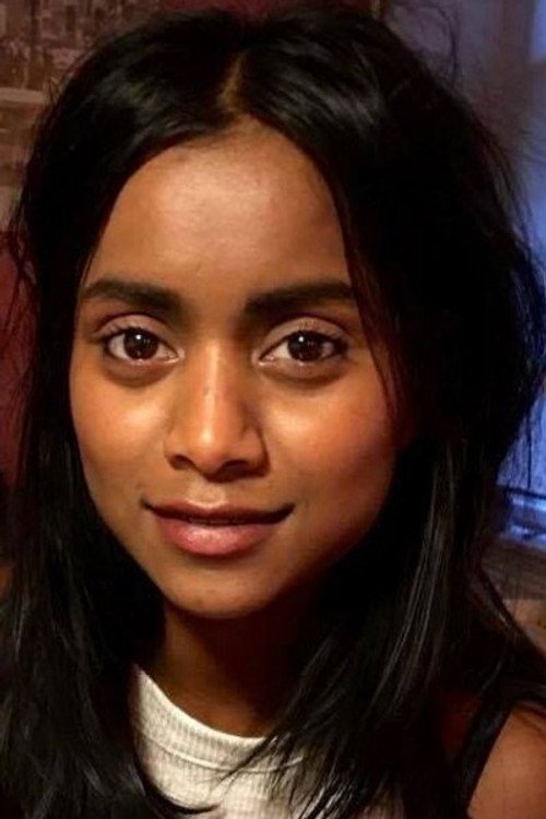 Nanna Komal Hølmkjær