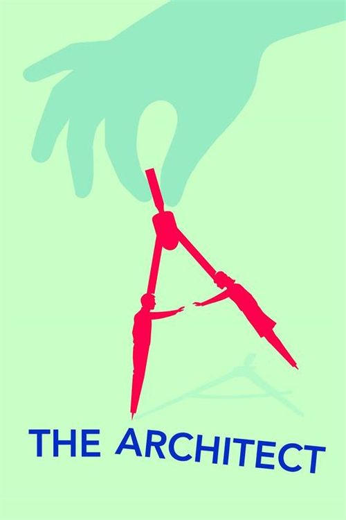 The Architect постер