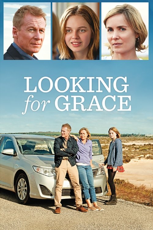 Looking for Grace постер