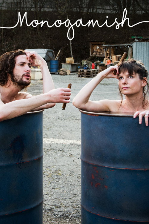 Seitentriebe постер