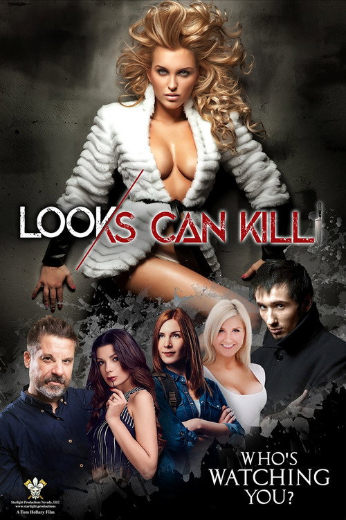 Looks Can Kill постер