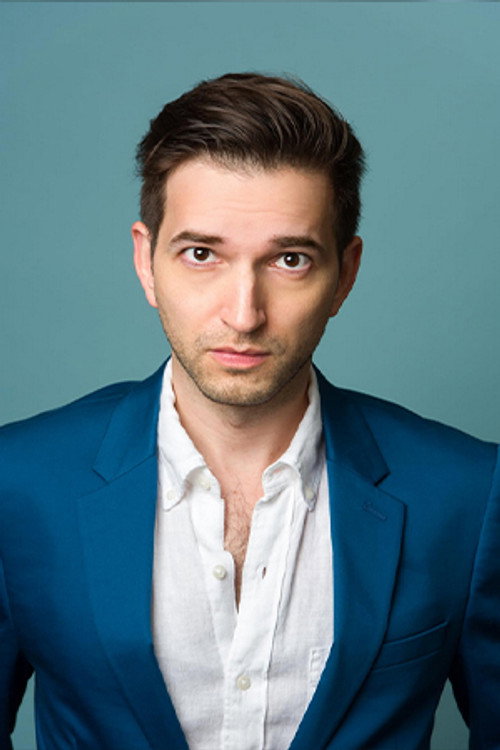 Шон Персауд