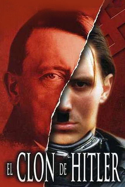 Hitler's Clone постер