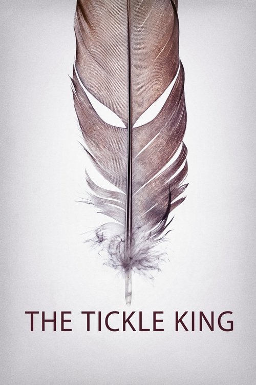 The Tickle King постер