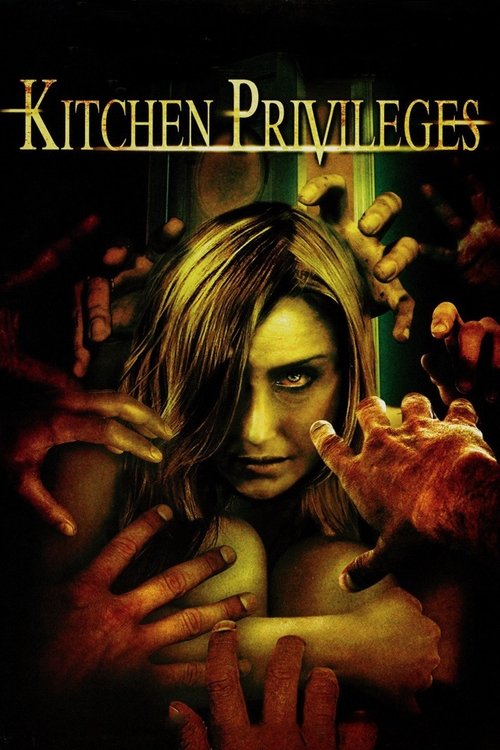 Housebound постер