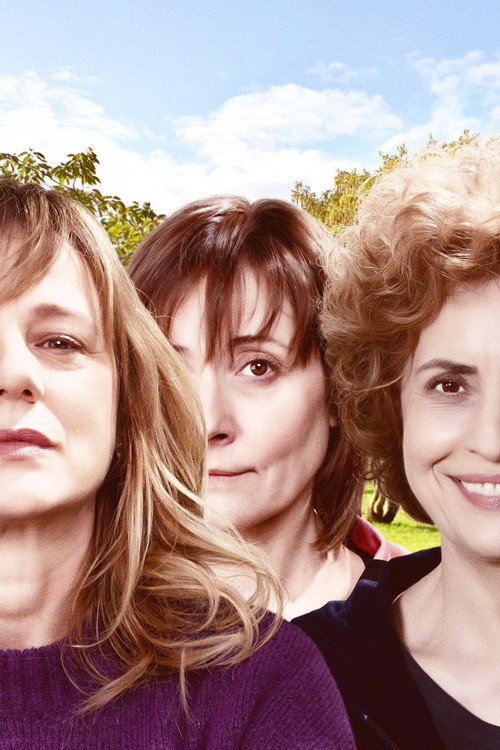 Invisibles постер