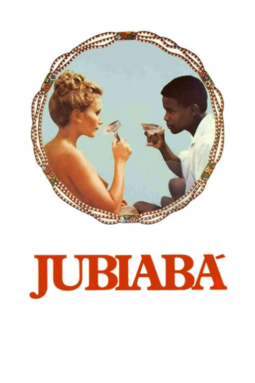 Jubiabá постер