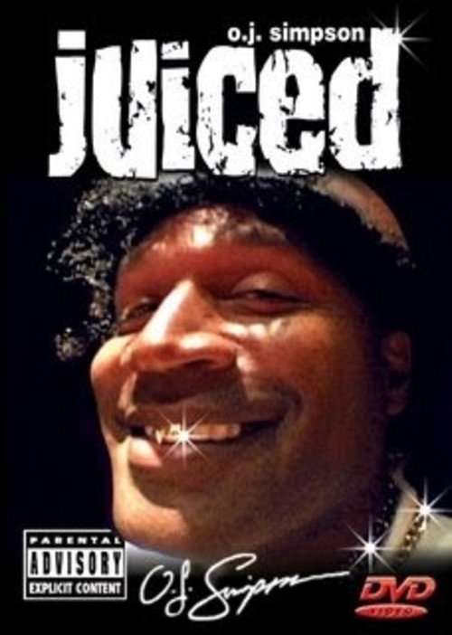 Juiced with O.J. Simpson постер