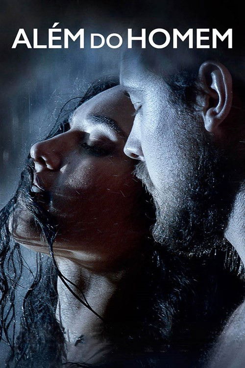 Além do Homem постер