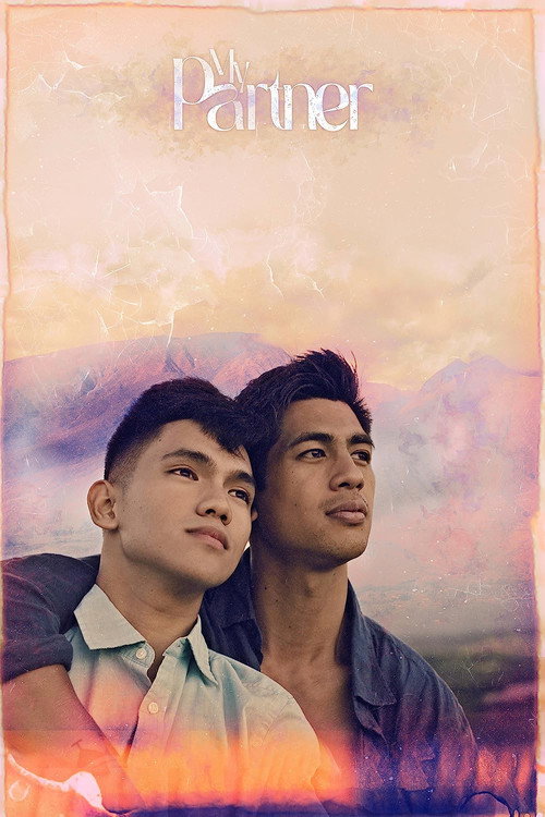 My Partner постер