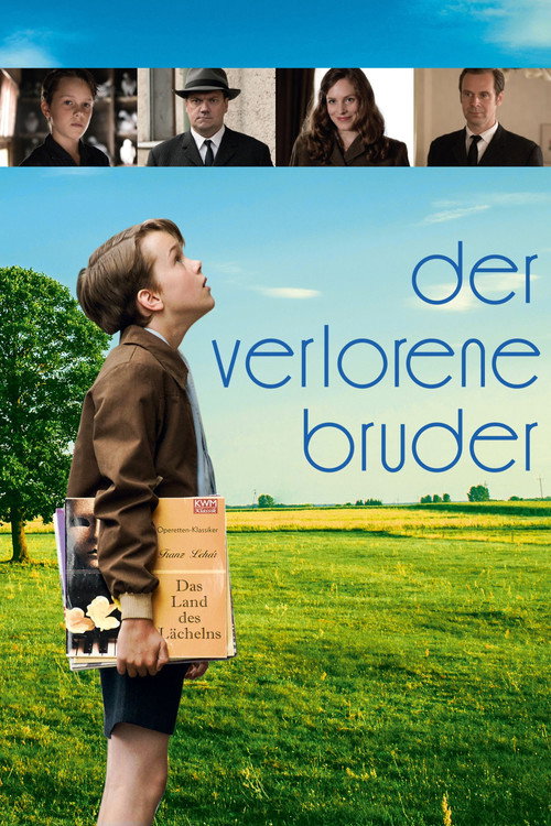 Der verlorene Bruder постер