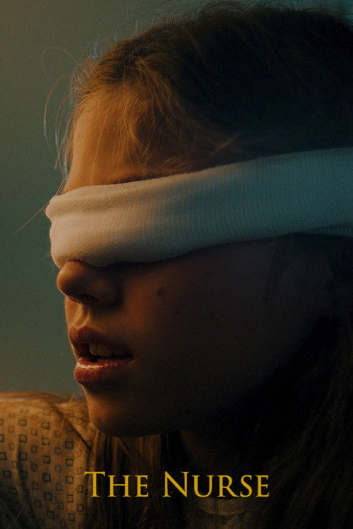 The Nurse постер