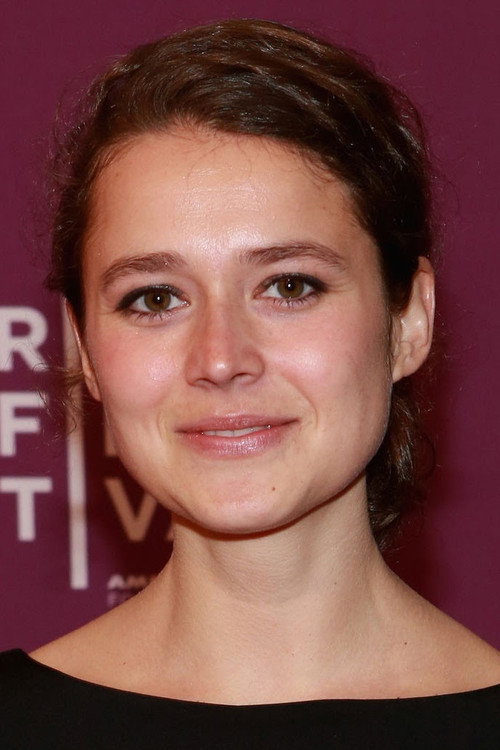 Джульетт Айснер