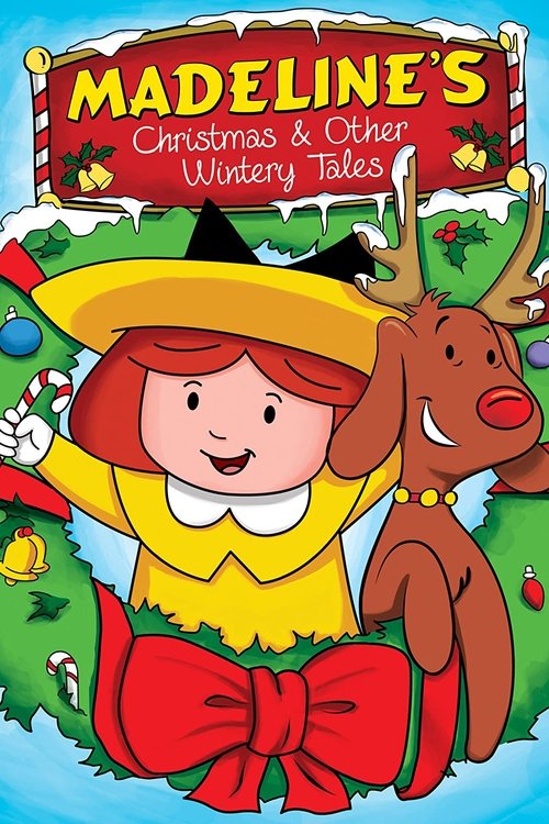 Madeline's Christmas постер