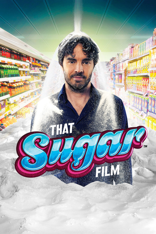 That Sugar Film постер