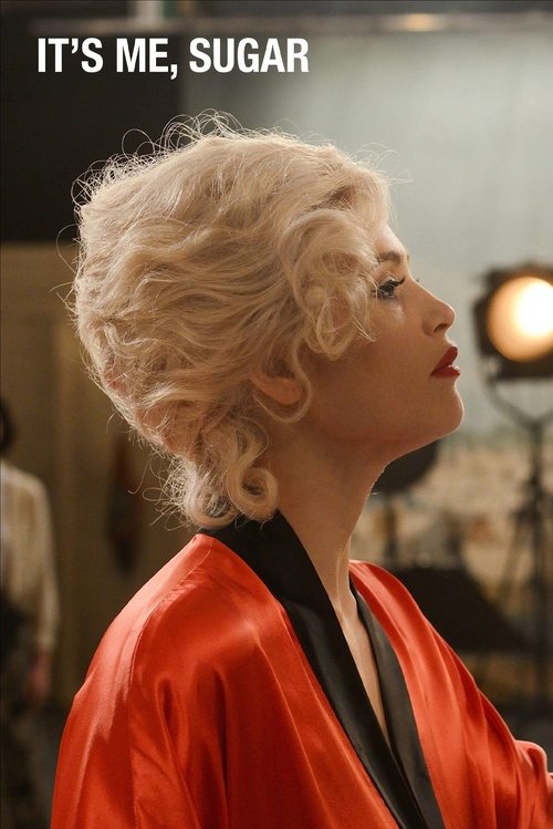 It's Me, Sugar постер