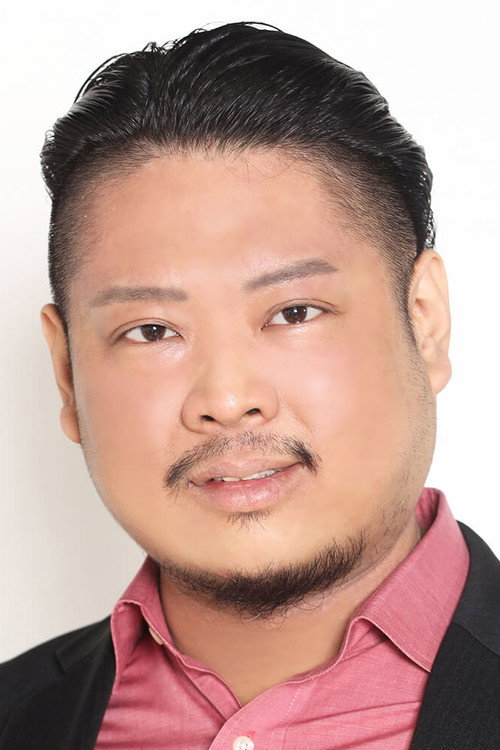 Хироши Накамура