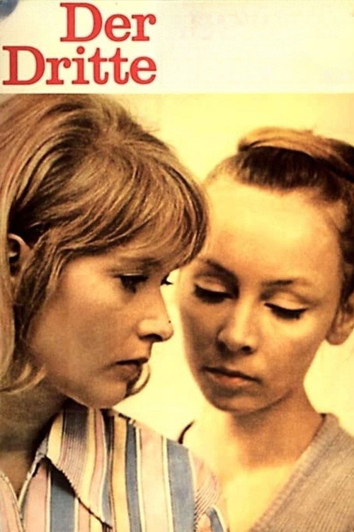 Der Dritte постер