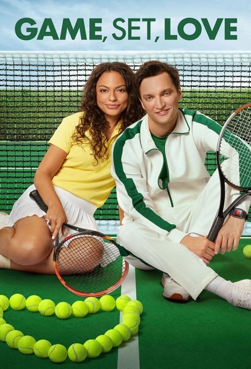 Game, Set, Love постер