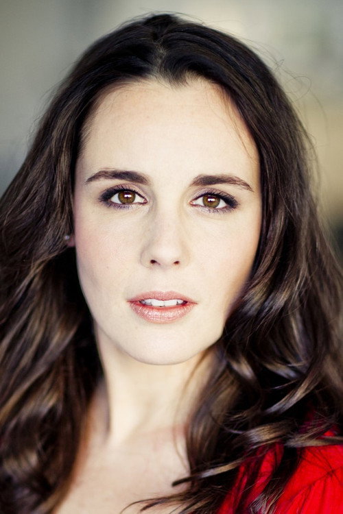 Valérie Cadieux