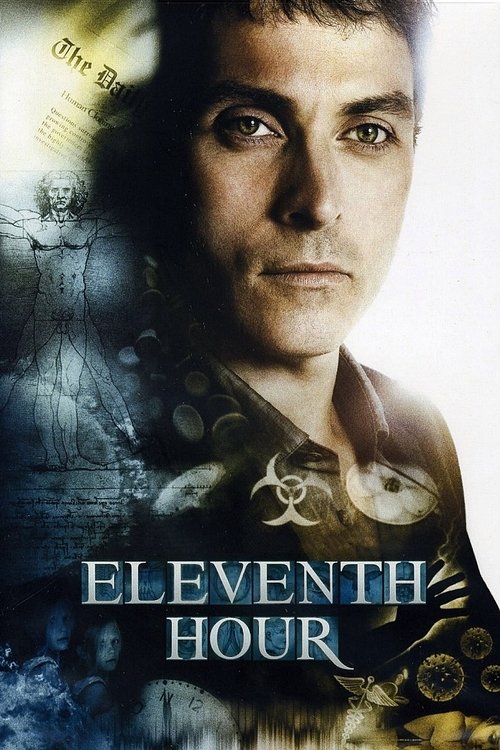 Eleventh Hour постер
