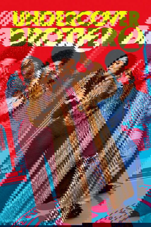 Тайный брат 2 постер