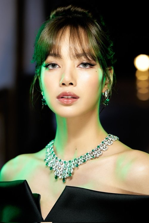 Лалиса Манобан