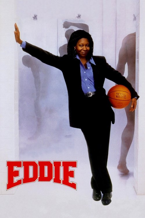 Eddie постер