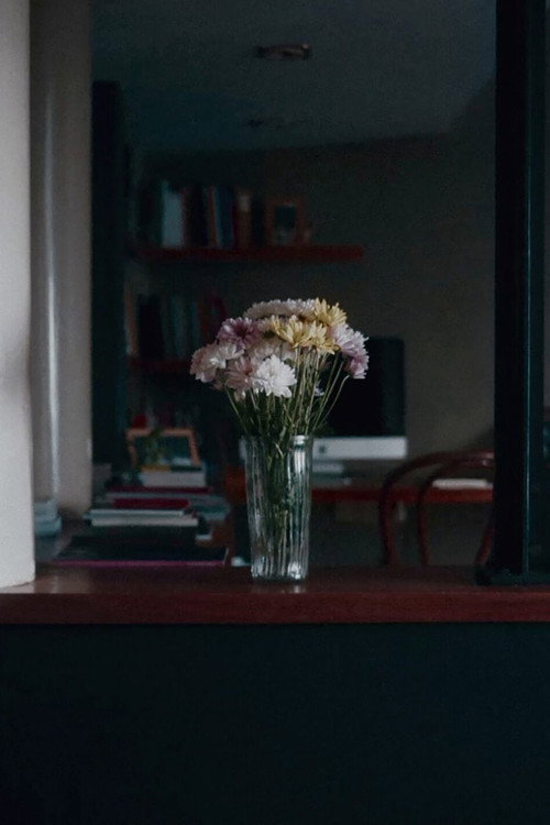 Undefined Things постер