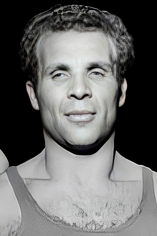 Джанни Ди Сеньи