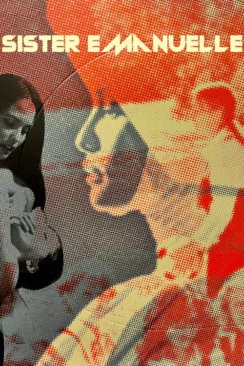 Sister Emanuelle постер
