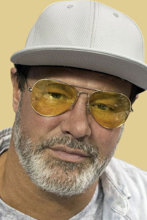 Дейв Шеридан