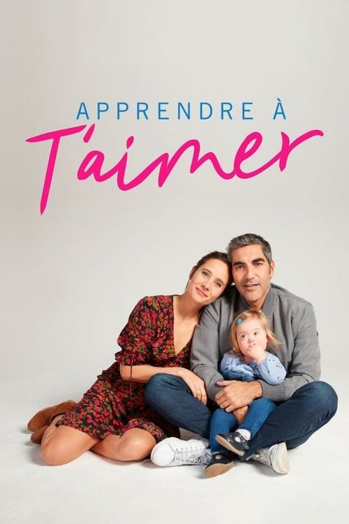 Apprendre à t'aimer постер