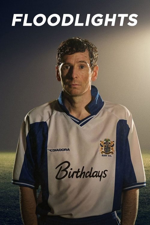 Floodlights постер