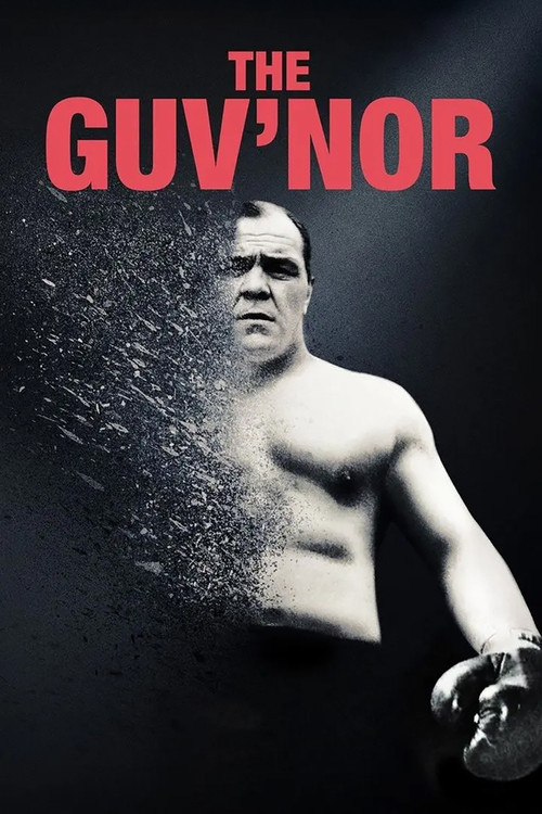 The Guv'nor постер