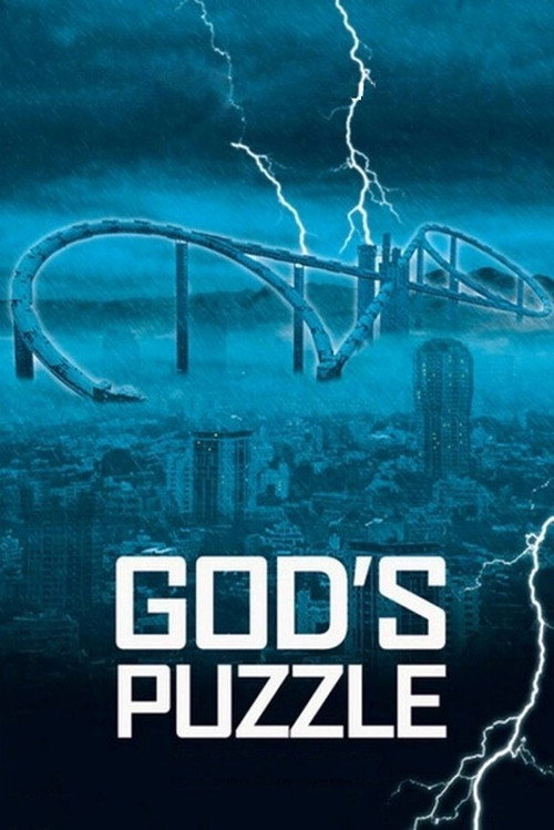 God's Puzzle постер