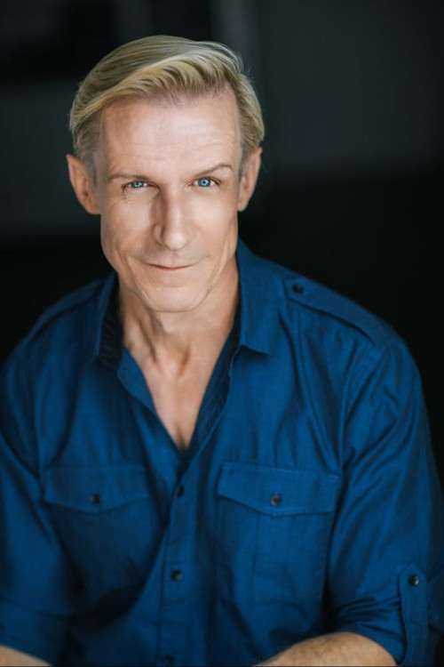 Клэй Ст. Томас