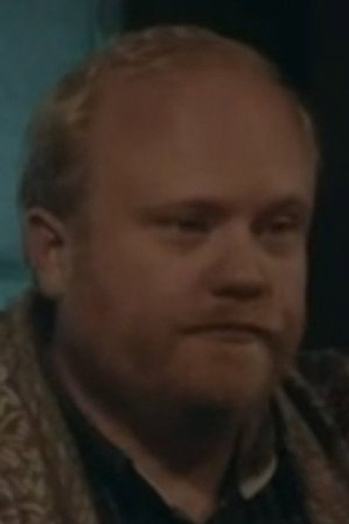 Janus Hvid Hillgaard