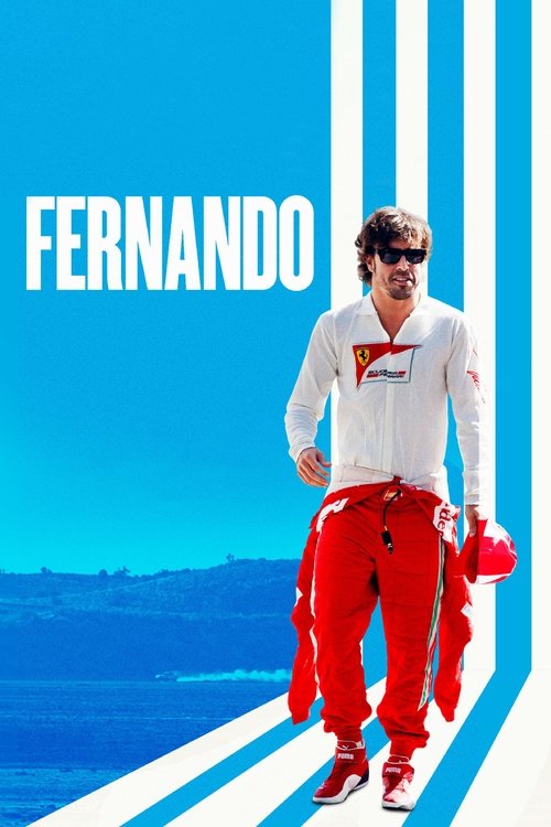 Fernando постер